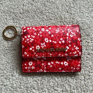 Brand new Michael Kors wallet